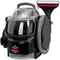BISSELL SpotClean Pro | Nuestro limpiador portátil de alfombras más potente | Elimina manchas- derrames y manchas…